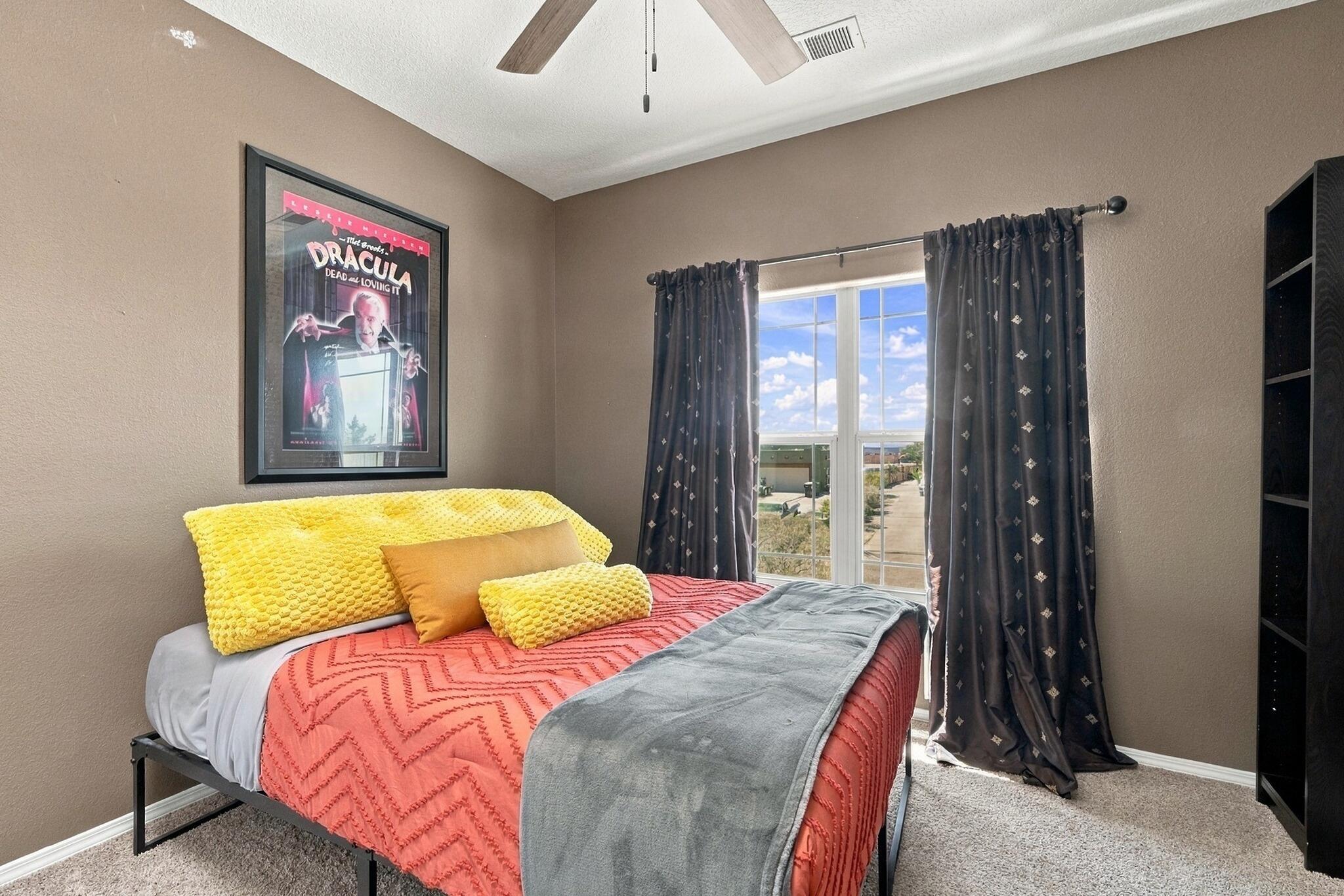 608 3rd Street Northeast Rio Rancho, NM 87124 - Photo 38 of 47 Gallery Image 38