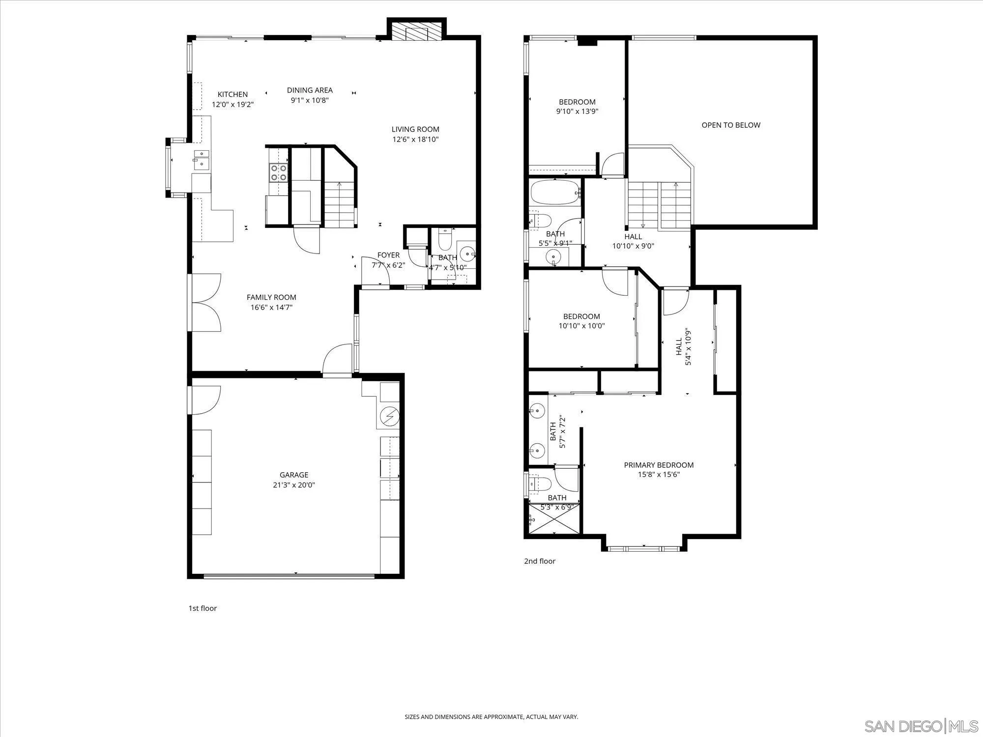 3598 Old Cobble Road San Diego, CA 92111 - Photo 42 of 42 unknown