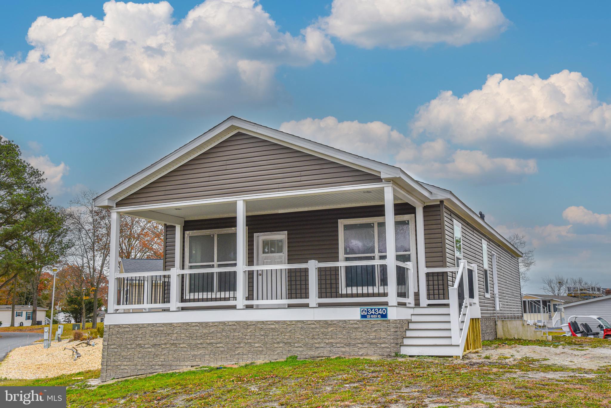 34340 River Road, Unit 129 Long Neck, DE 19966 - Photo 1 of 13