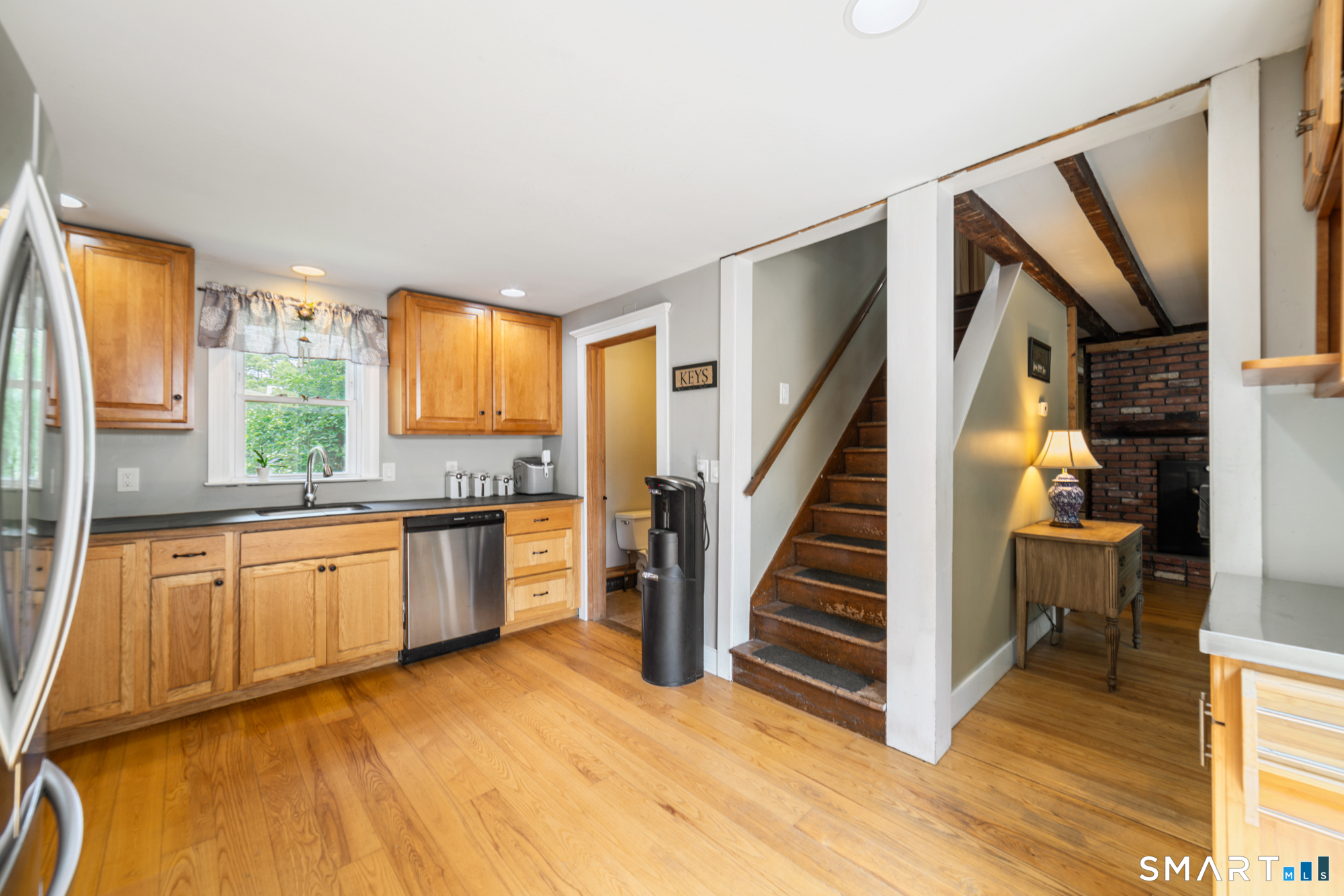 230 Reynolds Bridge Road Thomaston, CT 06787 - Photo 11 of 37