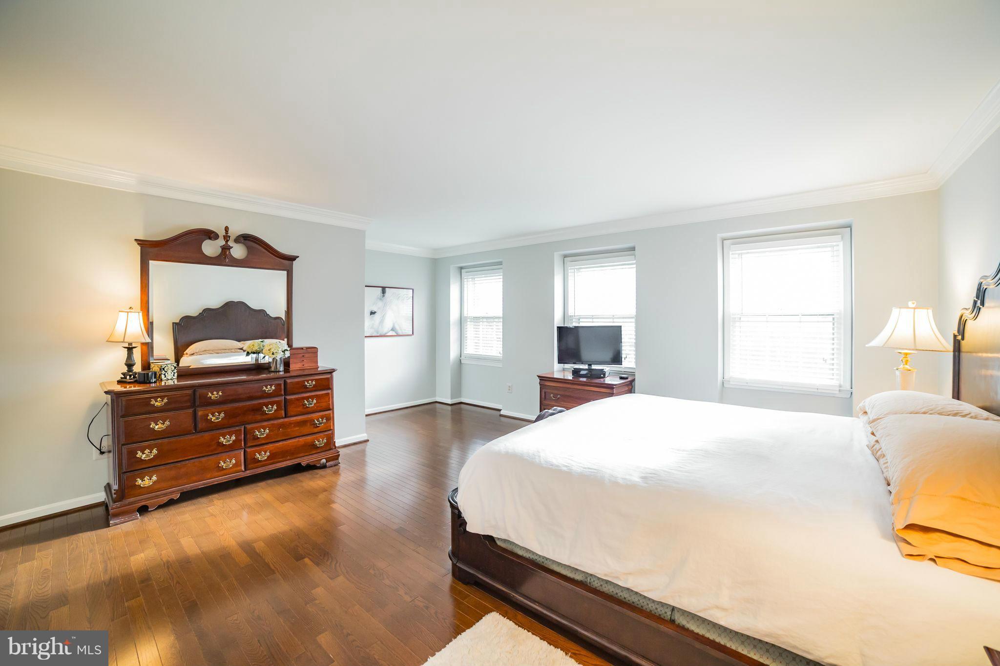 11606 Deer Forest Road Reston, VA 20194 - Photo 14 of 30 Bedroom (Master)