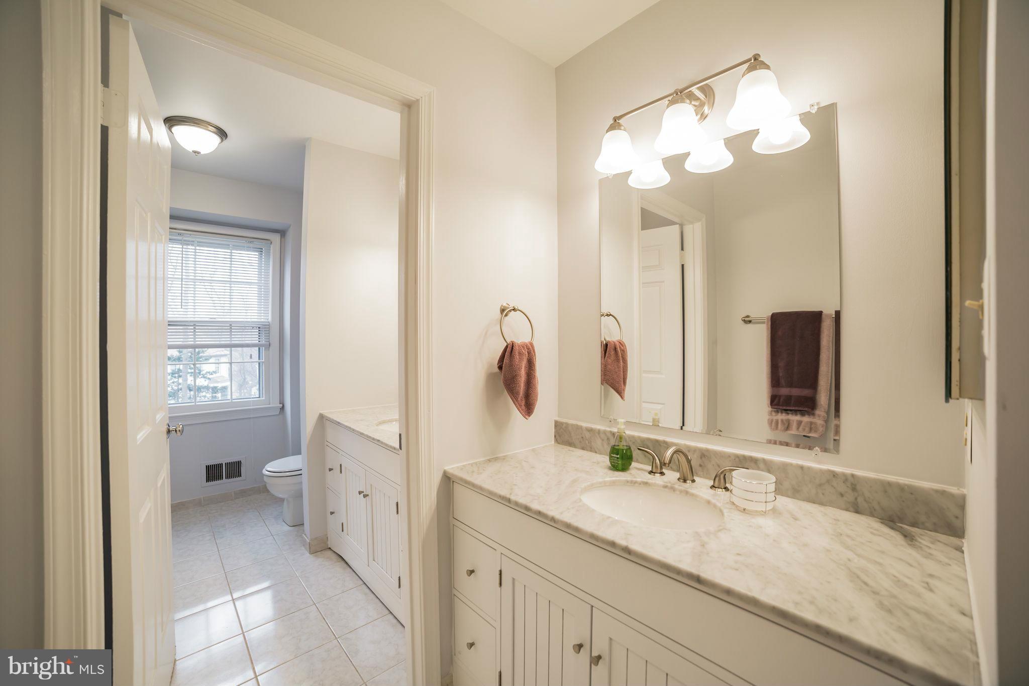 11606 Deer Forest Road Reston, VA 20194 - Photo 22 of 30 Bath