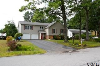 11 Ridge Terrace Colonie, NY 12205 - Photo 1 of 12 Photo 1