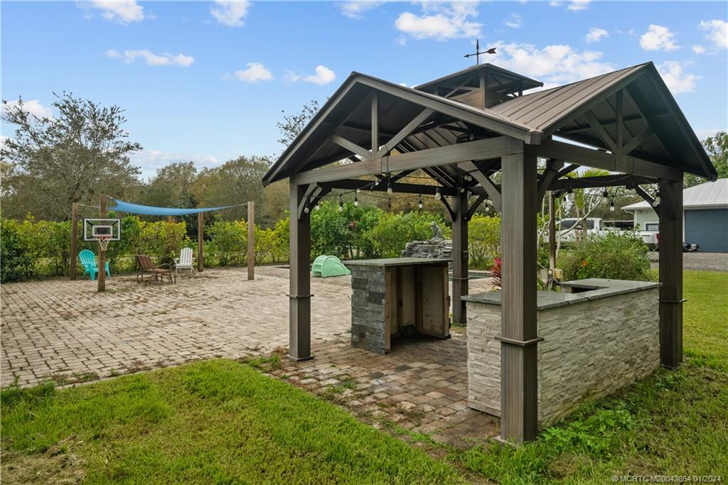 4911 Jorgensen Road Fort Pierce, FL 34981 - Photo 22 of 43 Gallery Image 22