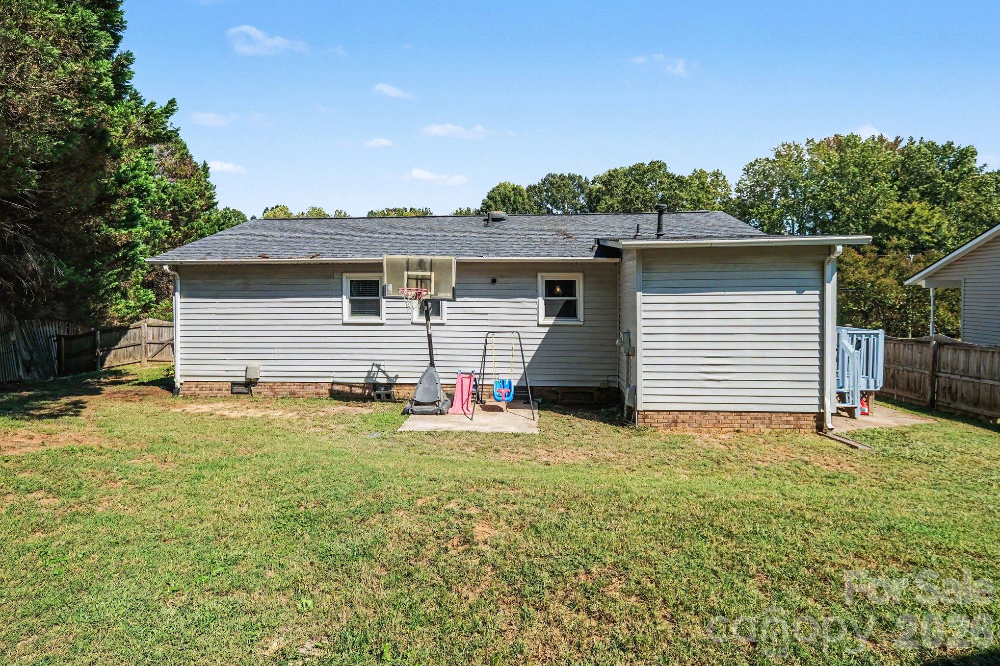 815 Mooresville Road Salisbury, NC 28144 - Photo 25 of 27 Gallery Image 25