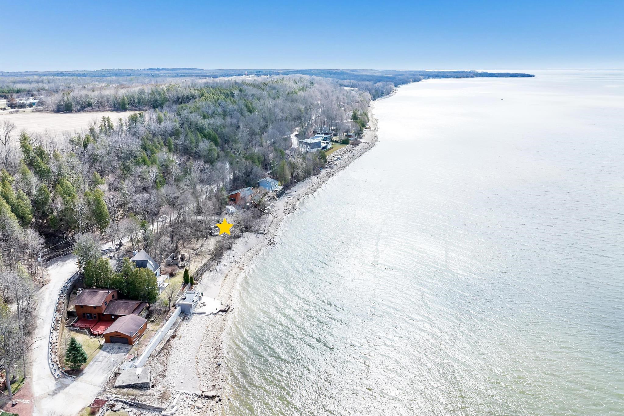 5341 Edgewater Beach Road Green Bay, WI 54311 - Photo 19 of 23
