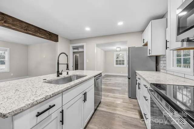 $249,990 | 519 North Main Street, Mount Gilead, NC 27306