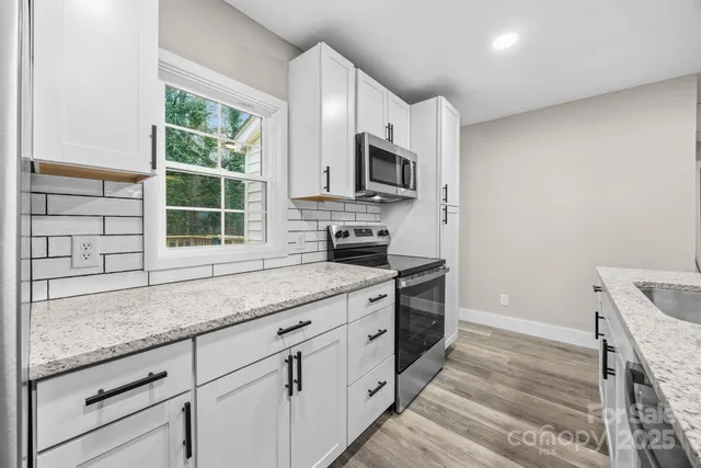 $249,990 | 519 North Main Street, Mount Gilead, NC 27306