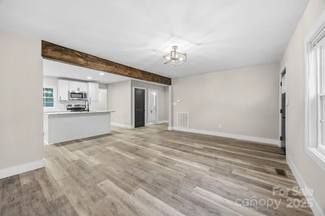 $249,990 | 519 North Main Street, Mount Gilead, NC 27306