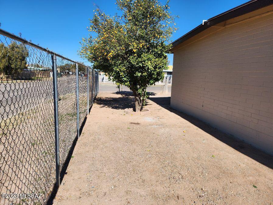 219 West Mossman Road Tucson, AZ 85706 - Photo 20 of 20 Gallery Image 20