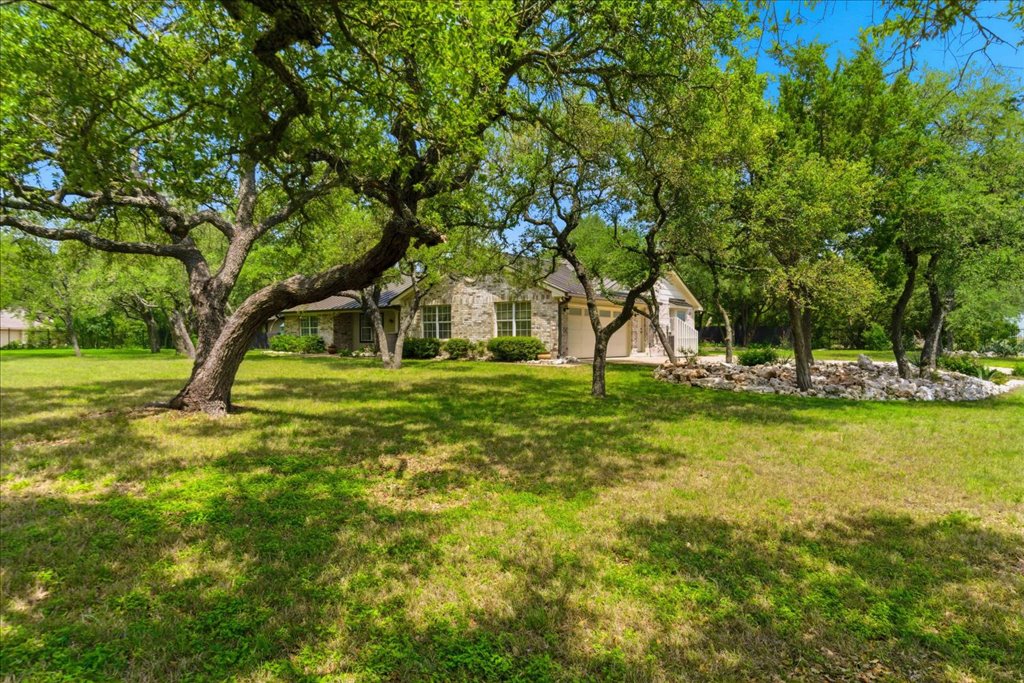12702 Trails End Road Cedar Park, TX 78641 - Photo 37 of 40