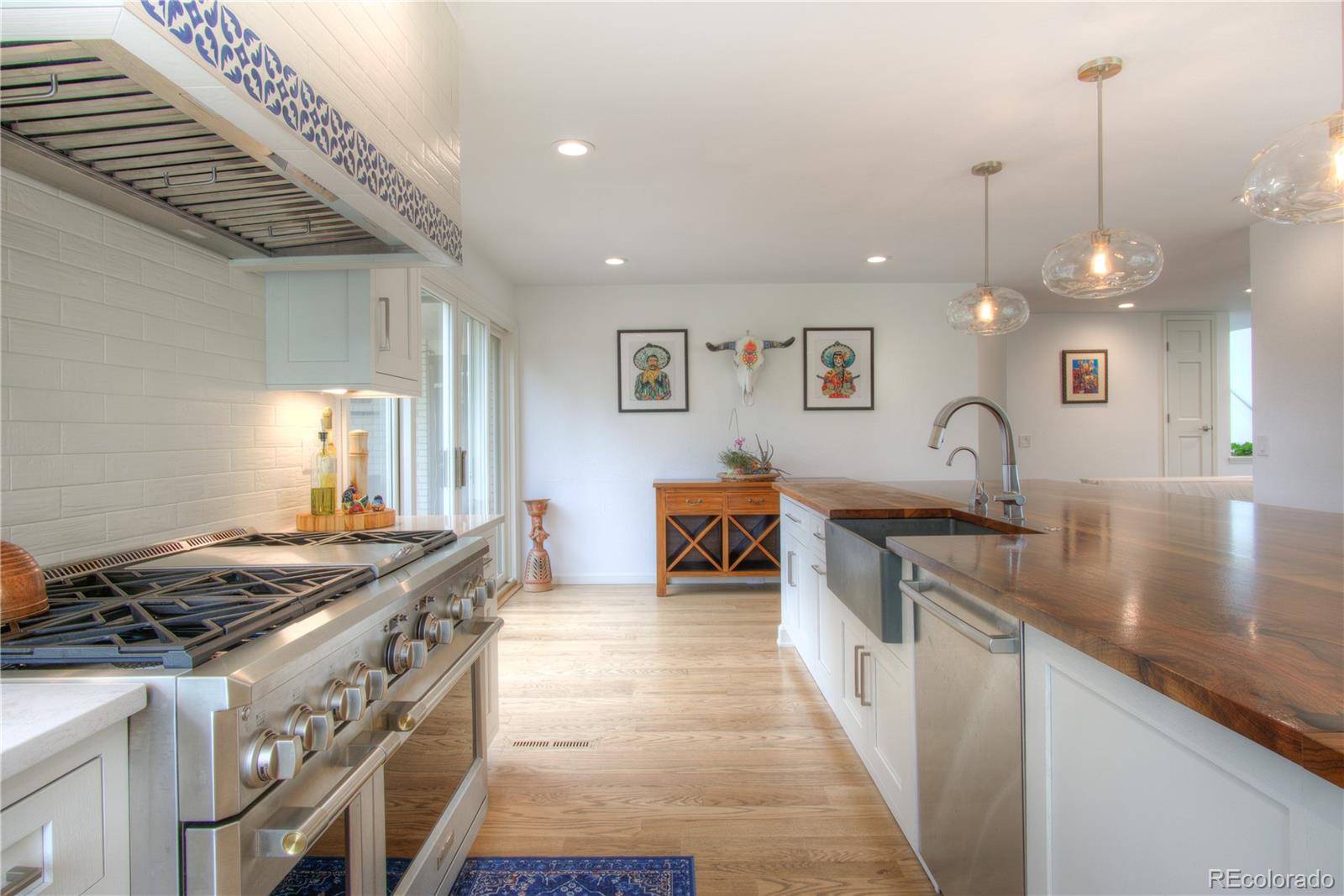 9 Blue Grouse Ridge Road Littleton, CO 80127 - Photo 8 of 50 Gallery Image 8
