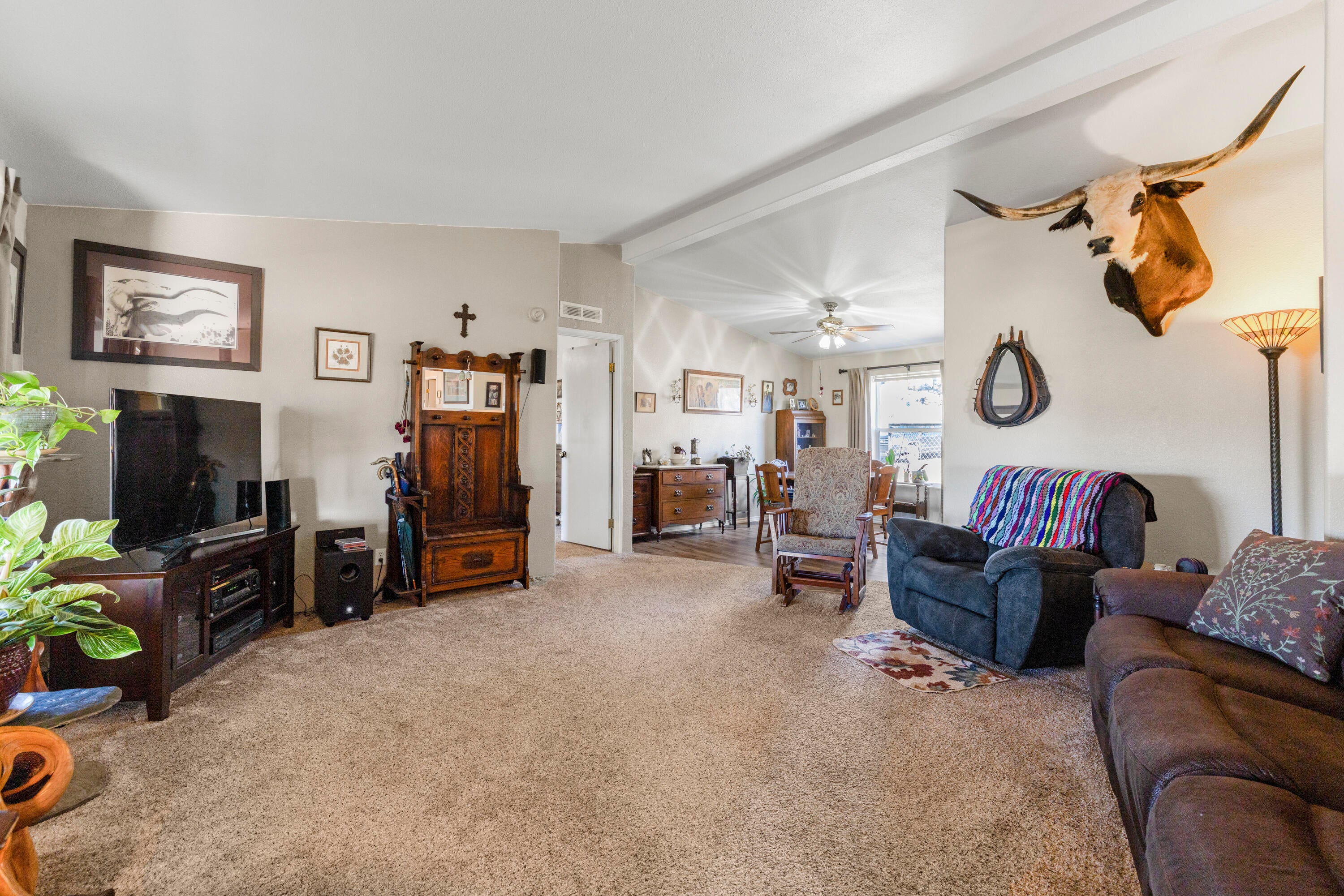 5415 Haskins Road Bonanza, OR 97623 - Photo 45 of 96 Living Area