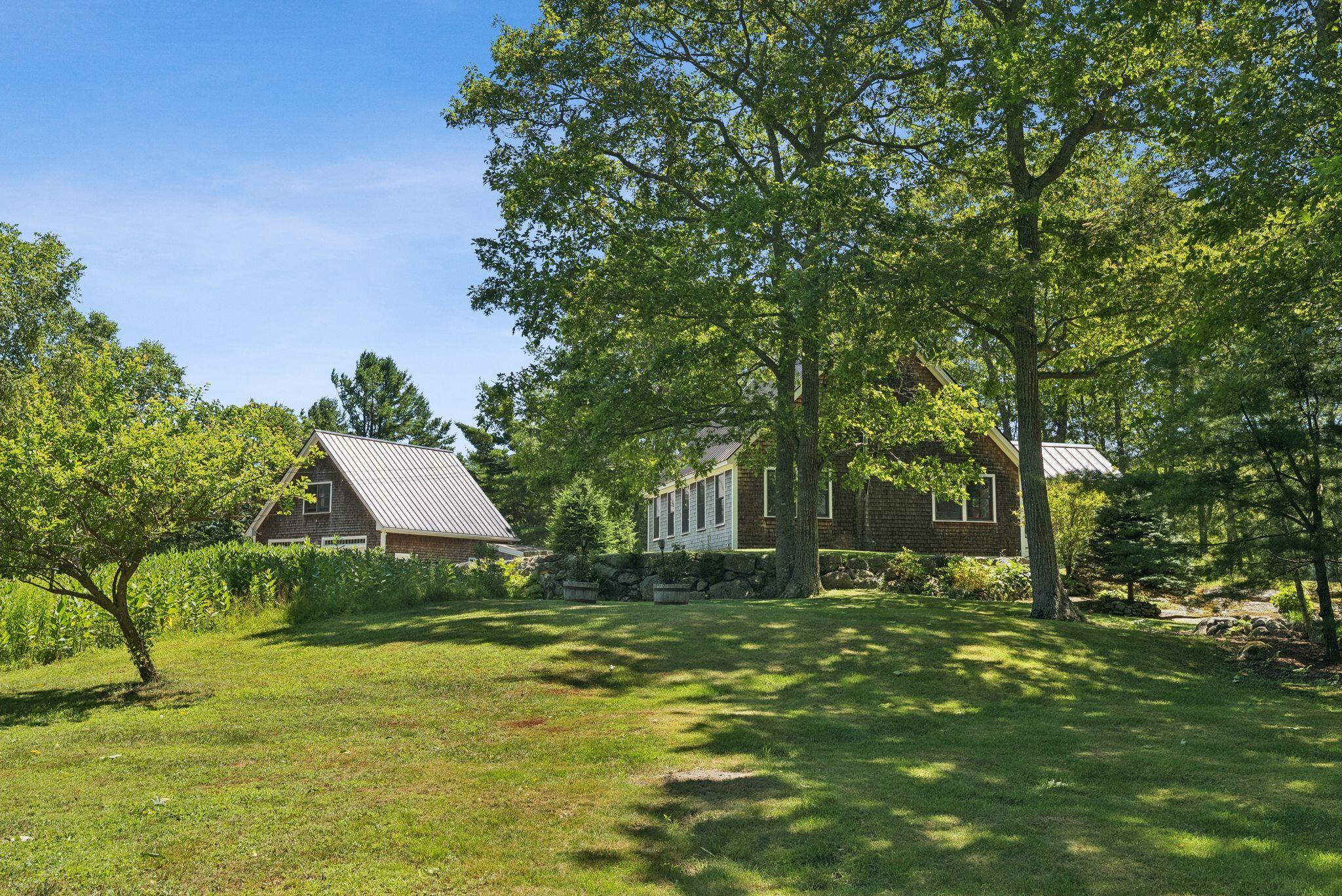 41 Beaver Lodge Lane Phippsburg, ME 04562 - Photo 14 of 113 29_DSC08674