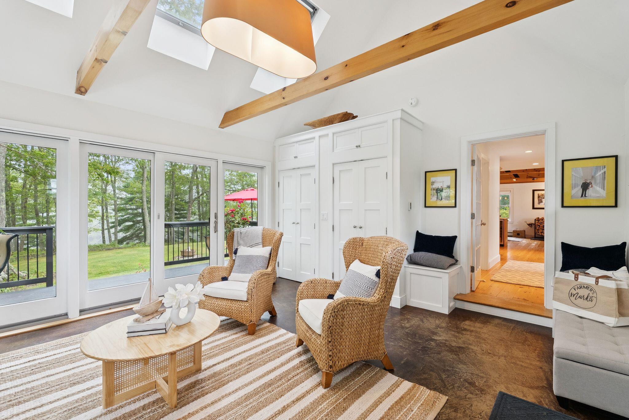 41 Beaver Lodge Lane Phippsburg, ME 04562 - Photo 19 of 113 114_DSC07599