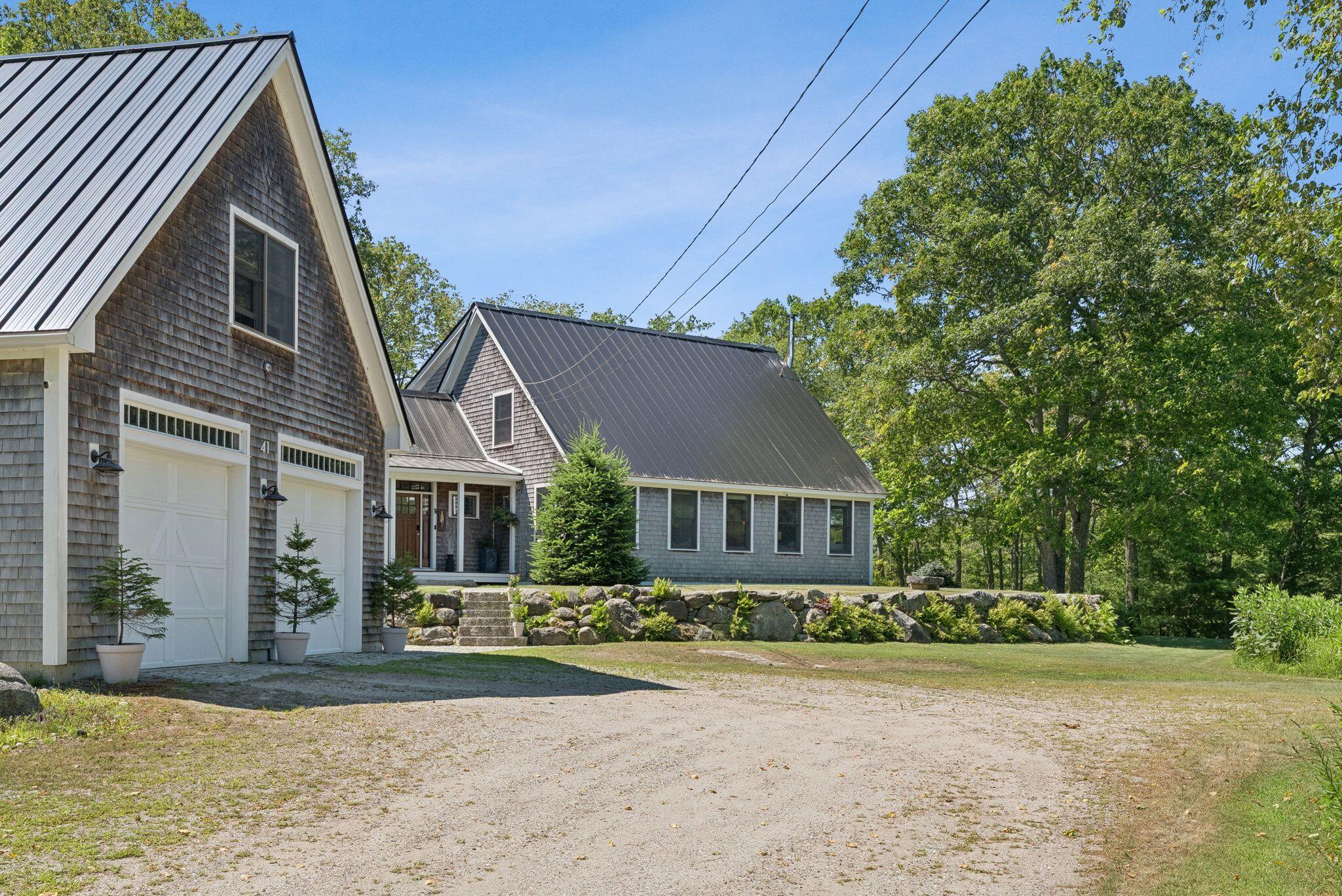41 Beaver Lodge Lane Phippsburg, ME 04562 - Photo 3 of 113 2_DSC08534