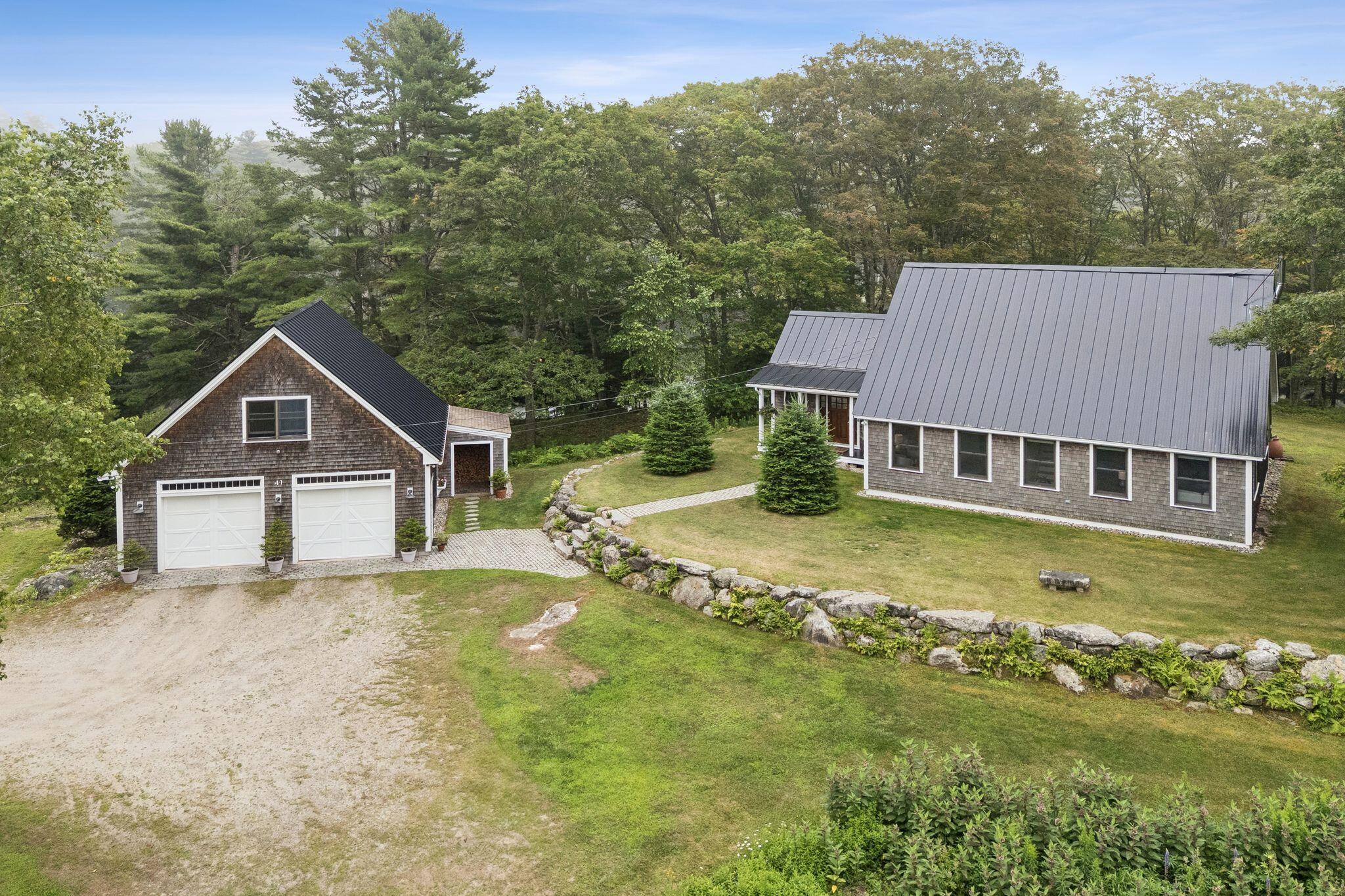 41 Beaver Lodge Lane Phippsburg, ME 04562 - Photo 67 of 113 104_DJI_20250712111525_0598_D