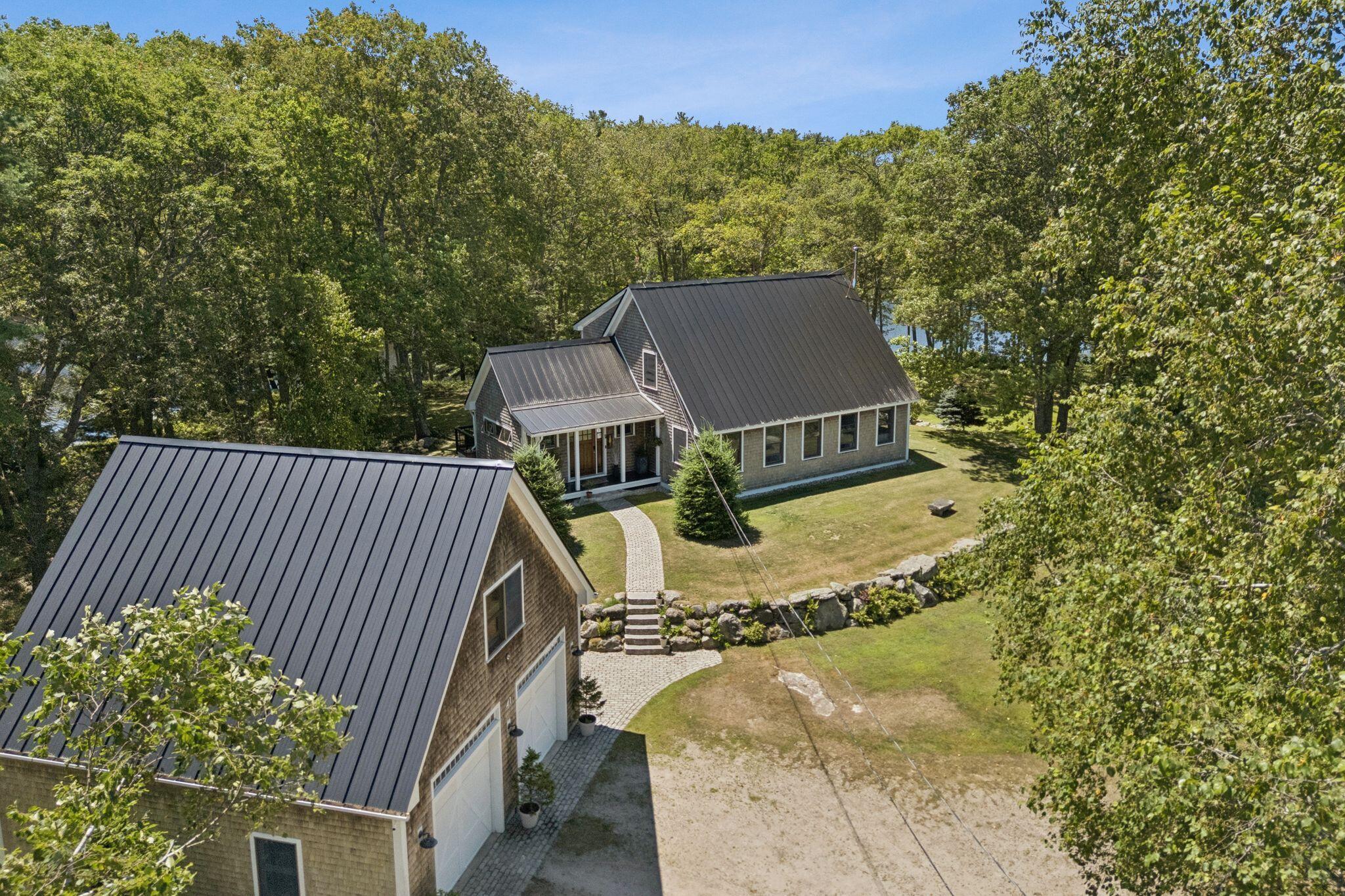 41 Beaver Lodge Lane Phippsburg, ME 04562 - Photo 91 of 113 30_DJI_20250718120123_0592_D