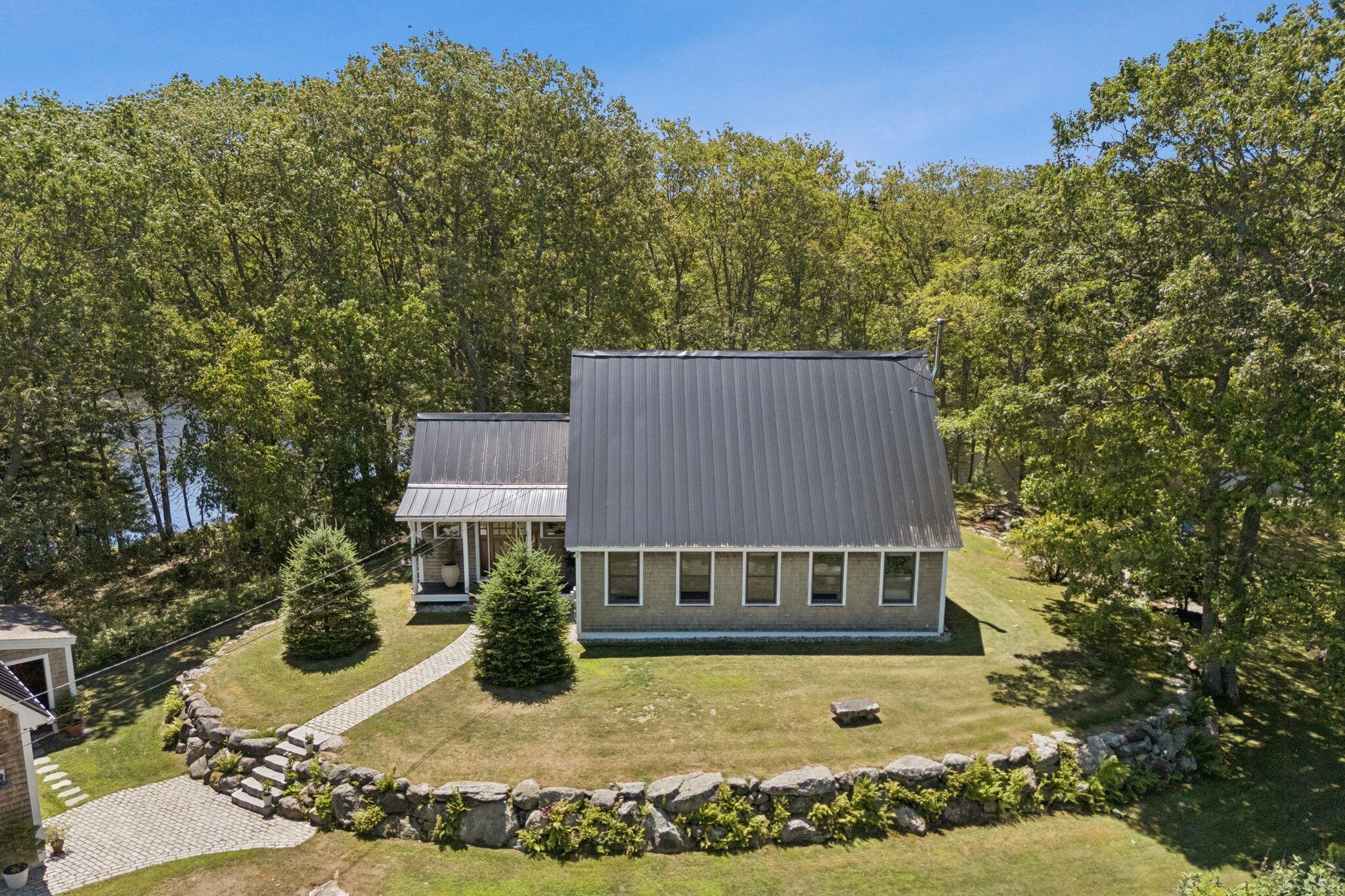 41 Beaver Lodge Lane Phippsburg, ME 04562 - Photo 92 of 113 31_DJI_20250718120200_0597_D
