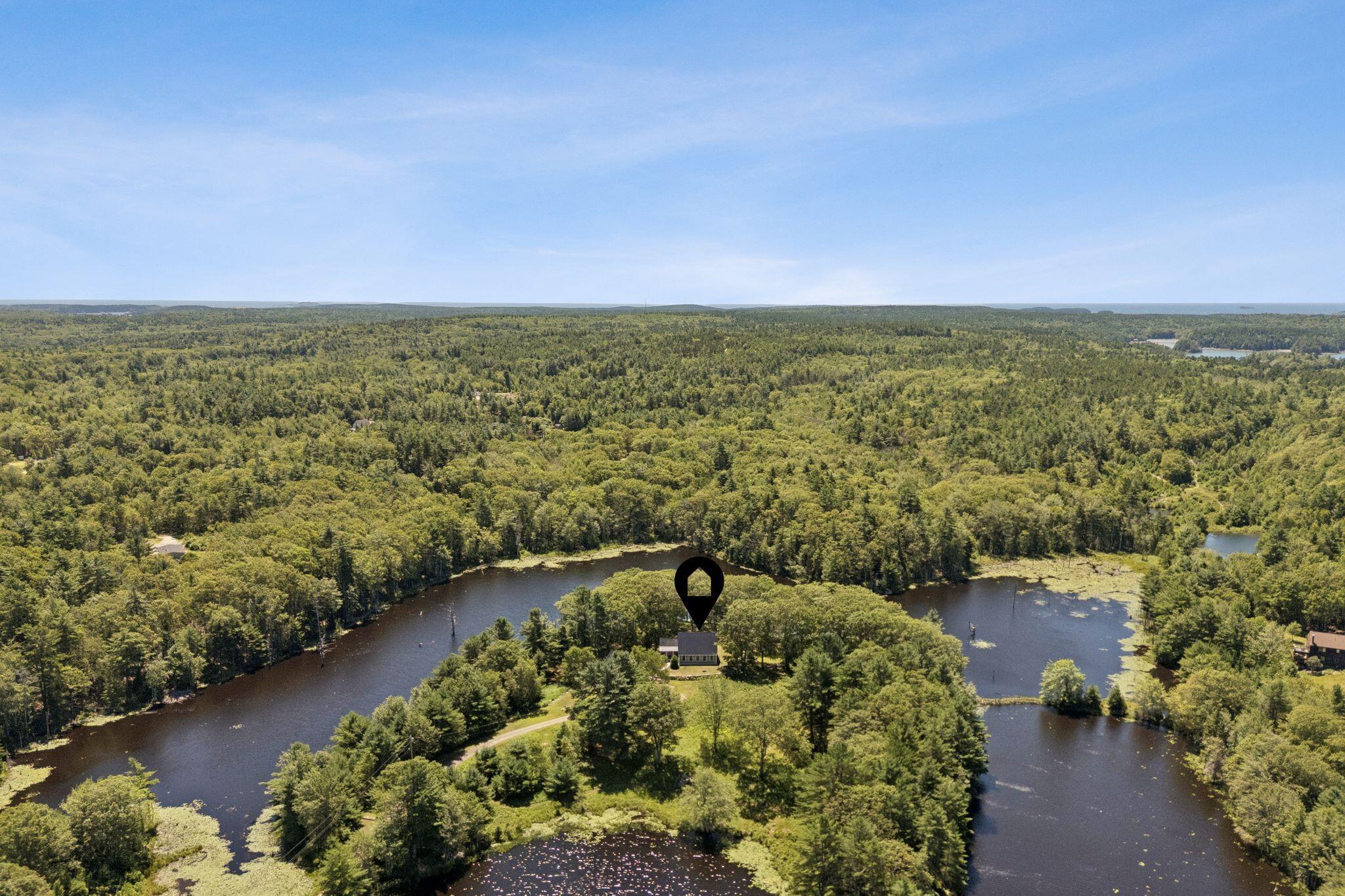 41 Beaver Lodge Lane Phippsburg, ME 04562 - Photo 93 of 113 43_DJI_20250718120709_0632_DW