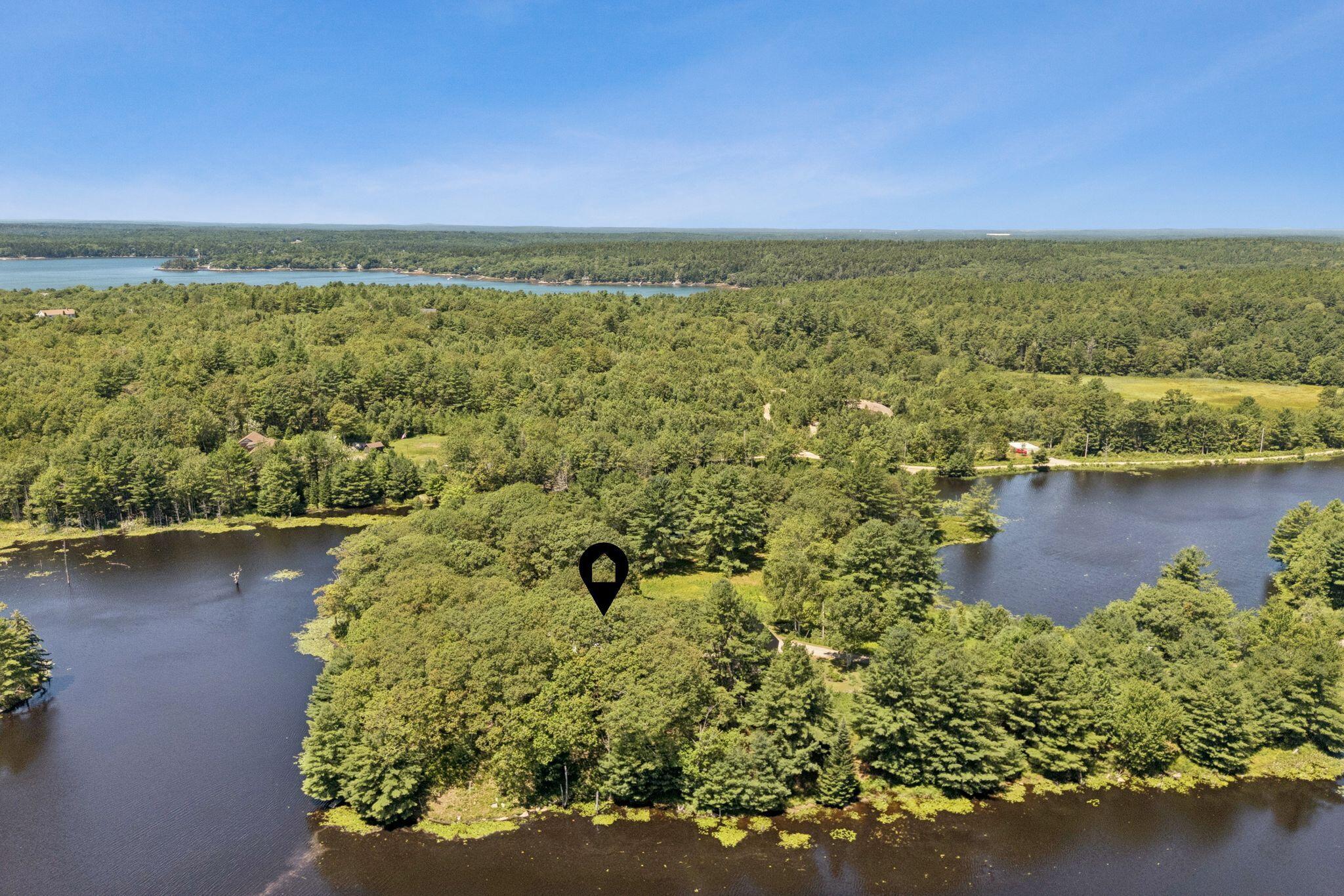 41 Beaver Lodge Lane Phippsburg, ME 04562 - Photo 95 of 113 37_DJI_20250718120509_0617_DW