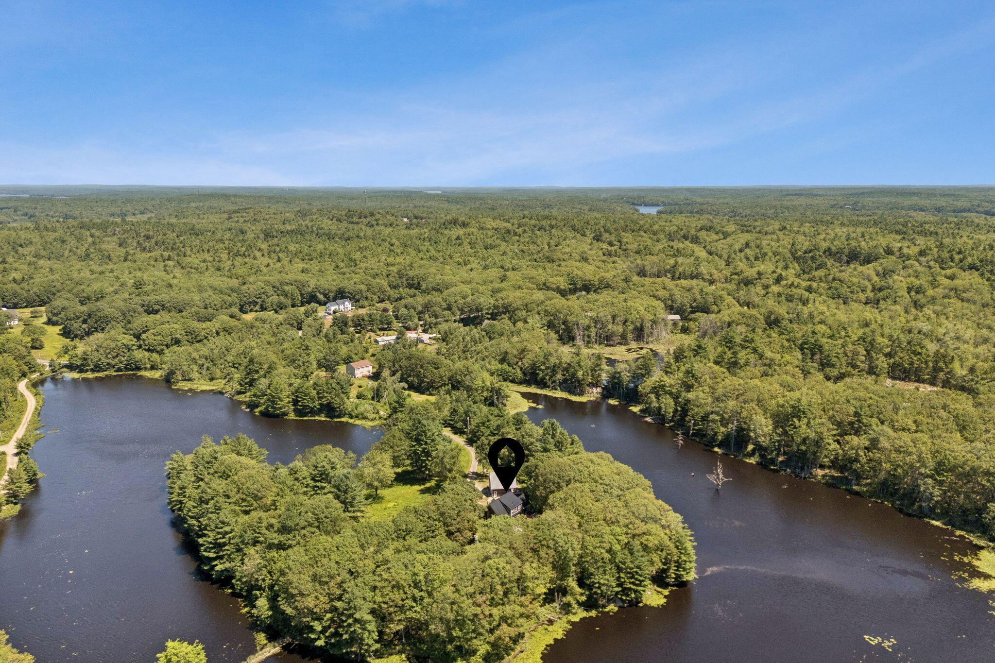 41 Beaver Lodge Lane Phippsburg, ME 04562 - Photo 96 of 113 41_DJI_20250718120612_0627_DW