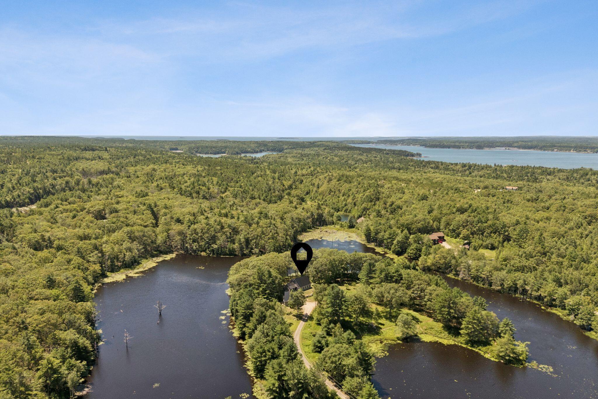 41 Beaver Lodge Lane Phippsburg, ME 04562 - Photo 97 of 113 45_DJI_20250718120730_0637_DW