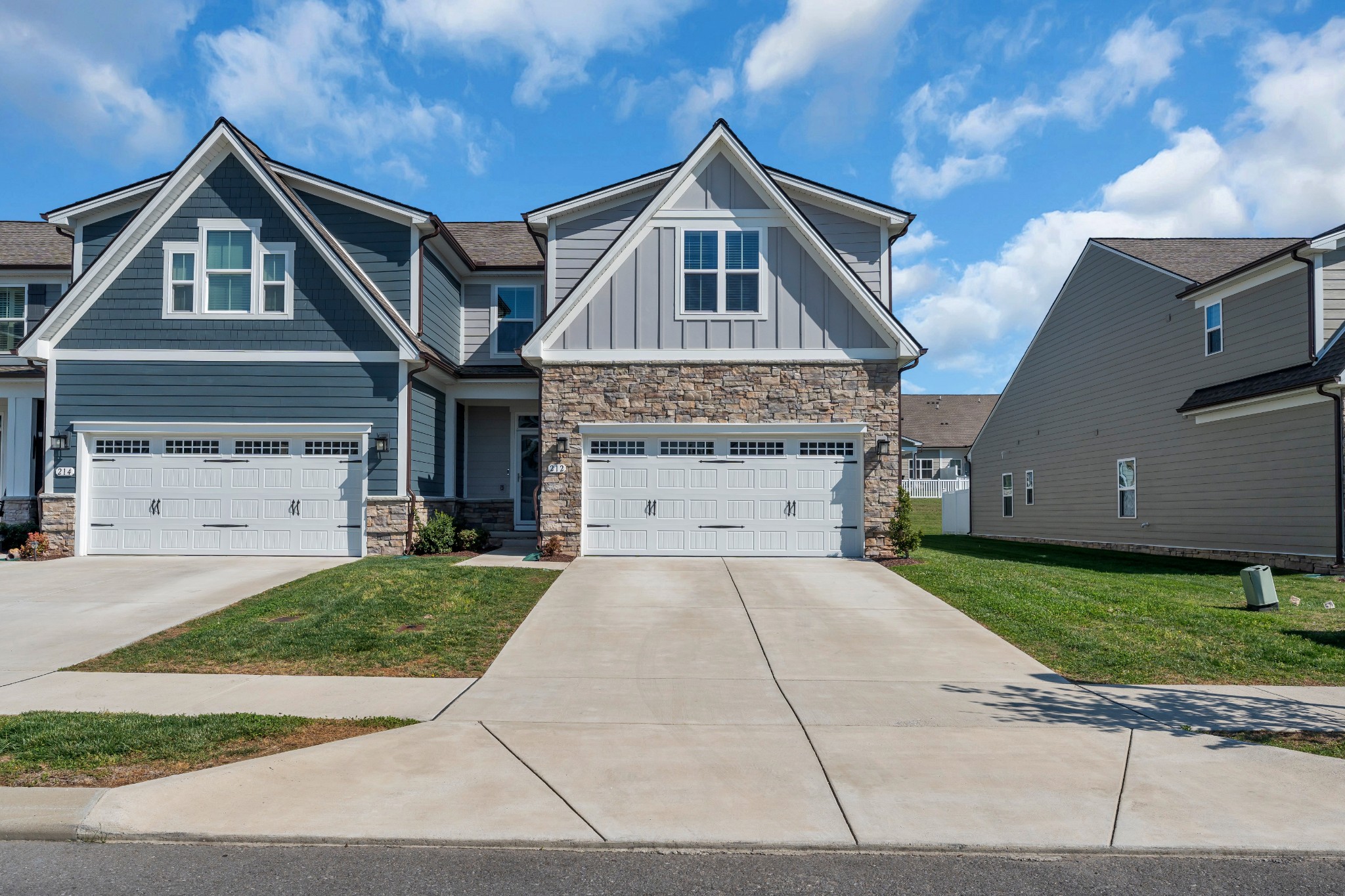 212 Pitchfork Way Gallatin, TN 37066 - Photo 2 of 34