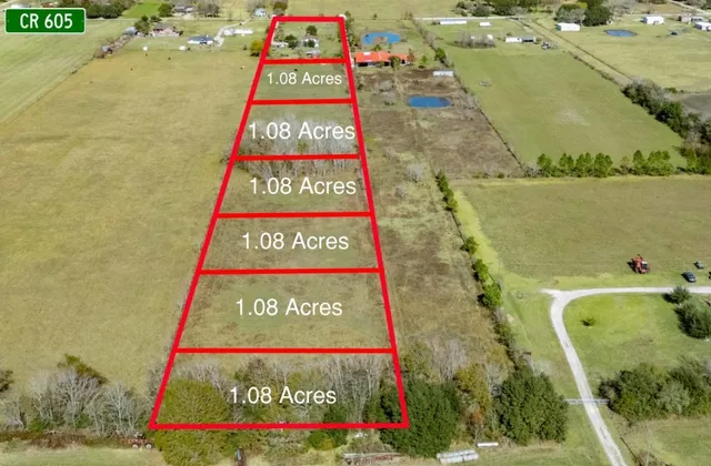 $75,000 | 7409 County Road 605, Dayton, TX 77535