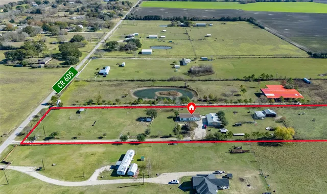 $75,000 | 7409 County Road 605, Dayton, TX 77535