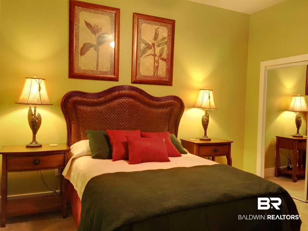 28107 Perdido Beach Boulevard, Unit P04 Orange Beach, AL 36561 - Photo 15 of 22 Guest Room