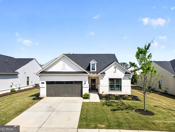 $567,000 | 566 Colebrook Way, Peachtree City, GA 30269