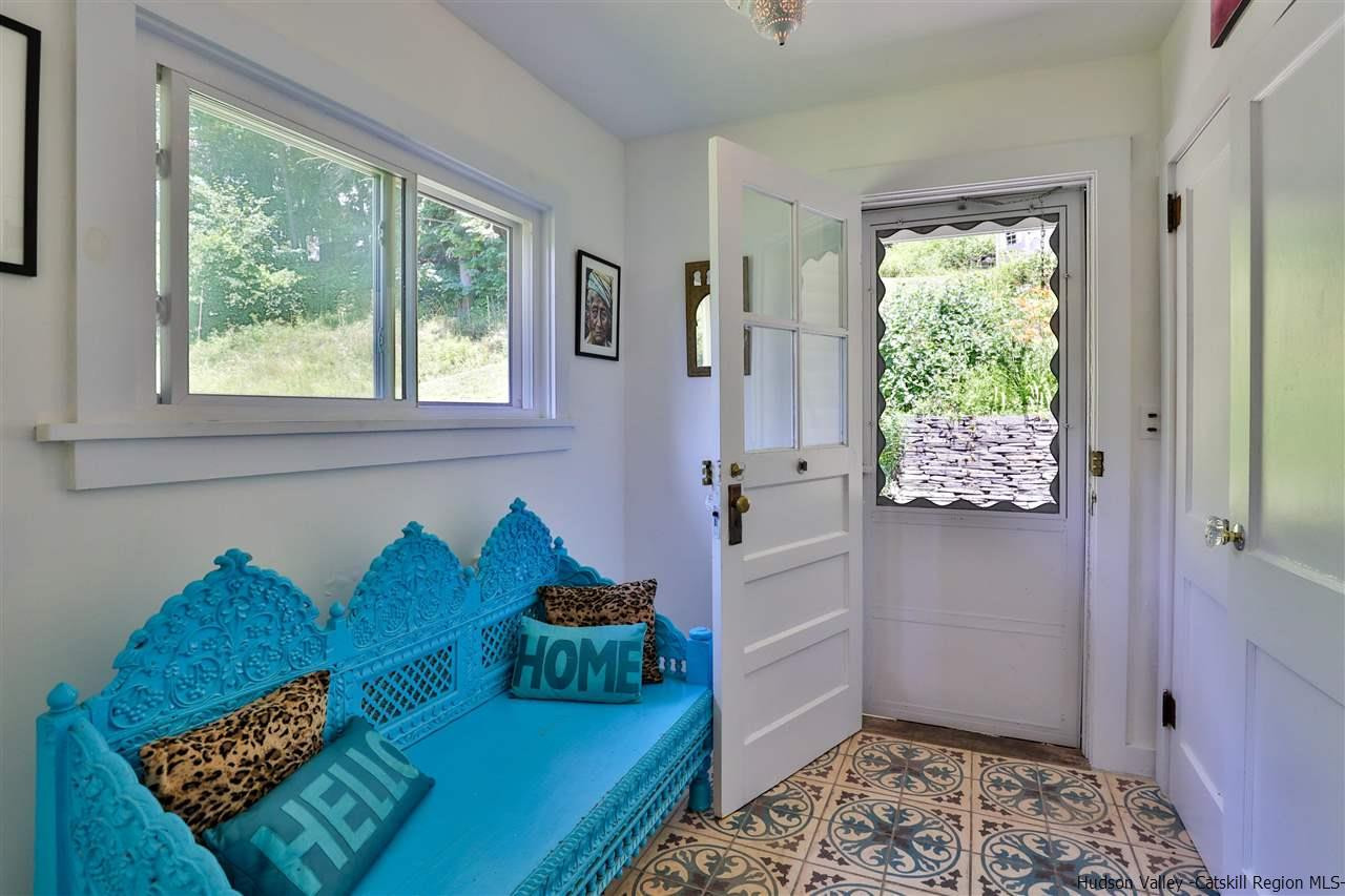 455 Main Street Fleischmanns, NY 12430 - Photo 29 of 35 a living room with furniture and a window