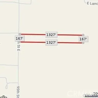 $35,000 | 0 95th Street East, Lancaster, CA 93535