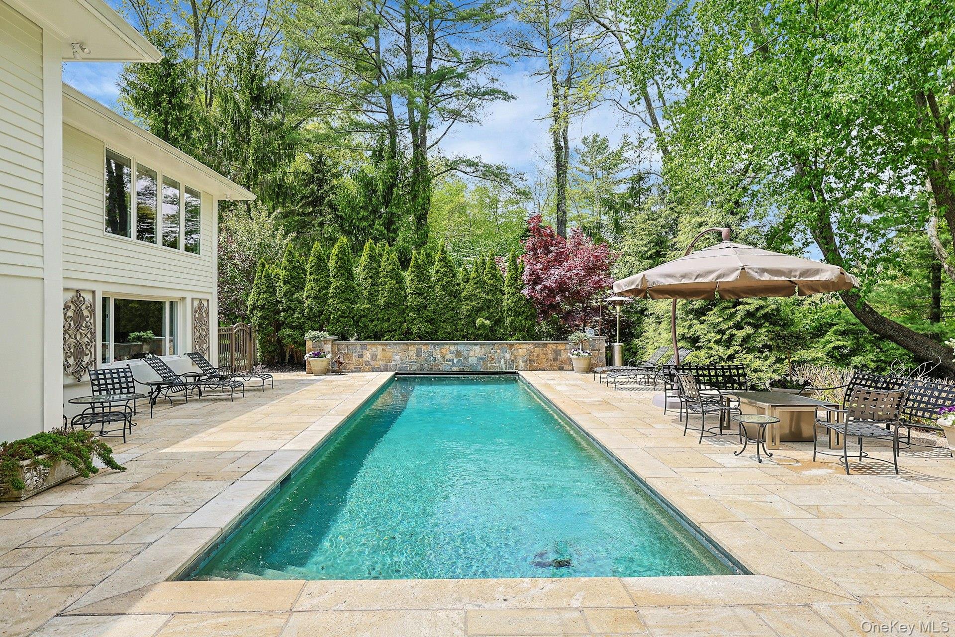 45 Jackson Road Bedford, NY 10506 - Photo 4 of 40 Ready for summer!