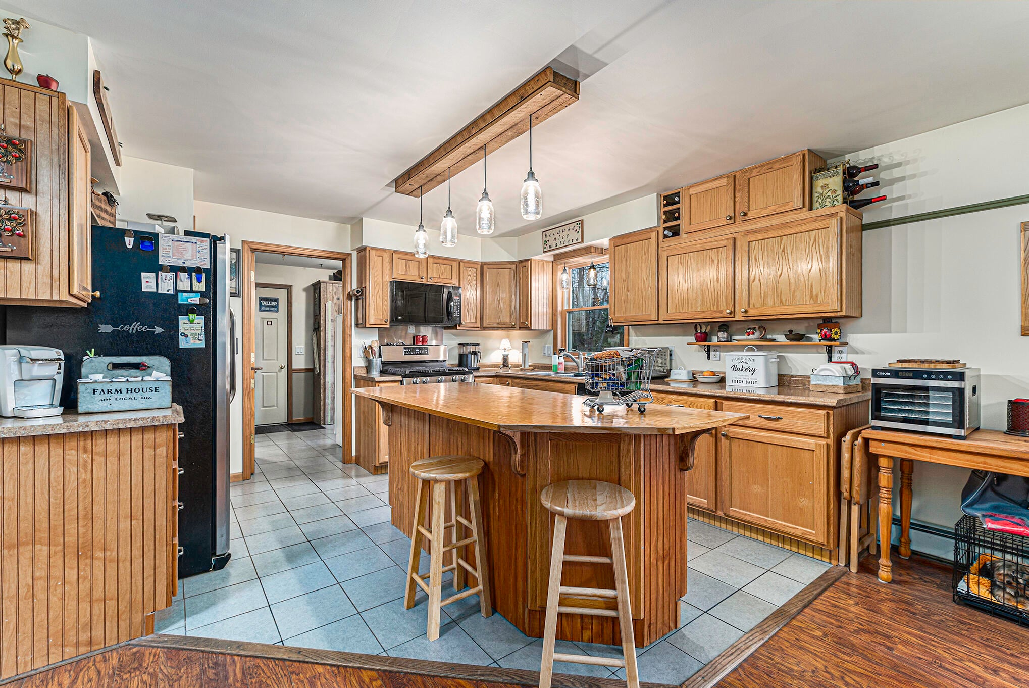 1407 Willick Road Gaylord, MI 49735 - Photo 15 of 42 Gallery Image 15
