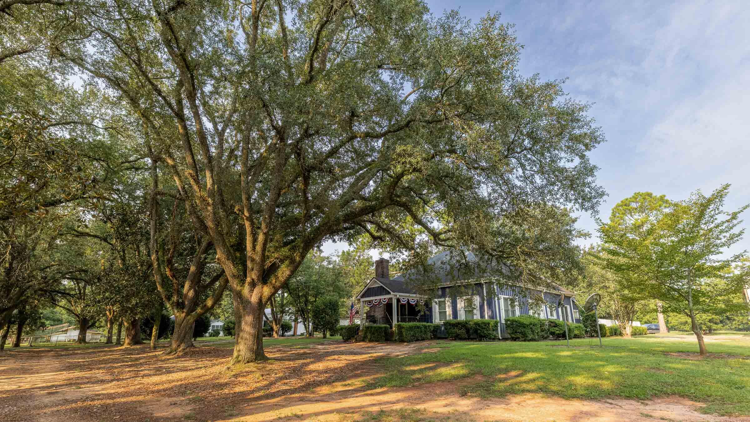 6604 Pine Island Road Albany, GA 31721 - Photo 12 of 100 PineKnollDucker-1013