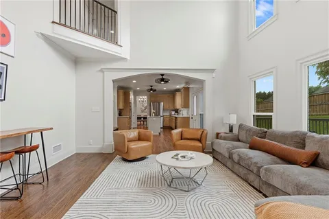 $614,000 | 4221 Willow Oak Drive, Gainesville, GA 30506