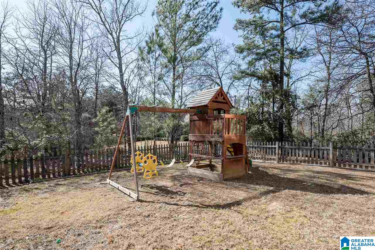 123 High Hampton Drive Pelham, AL 35124 - Photo 38 of 43