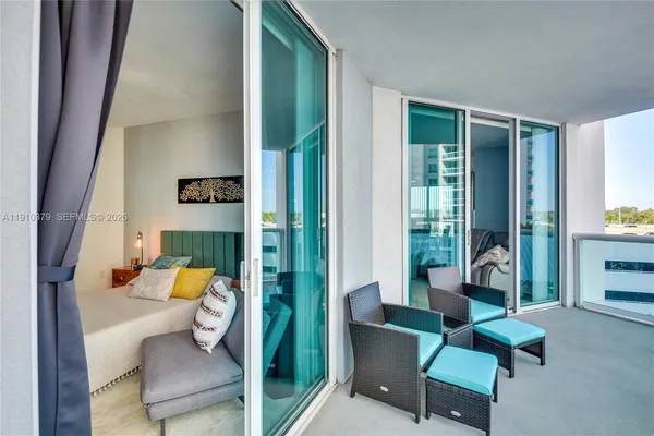 $4,000 | 231 Riverside Drive, Unit 510, Daytona Beach, FL 32117