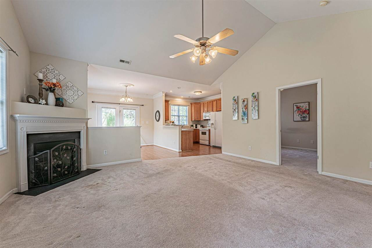 2721 Andover Glen Road Raleigh, NC 27604 - Photo 3 of 17 Photo 3