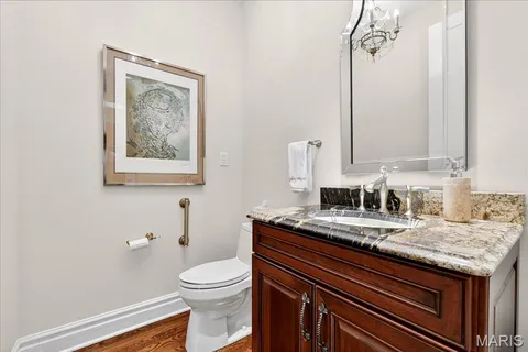 $1,750,000 | 295 Meadowbrook Country Club Way, Ballwin, MO 63011