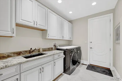 $1,750,000 | 295 Meadowbrook Country Club Way, Ballwin, MO 63011