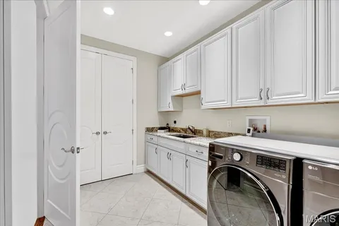 $1,750,000 | 295 Meadowbrook Country Club Way, Ballwin, MO 63011