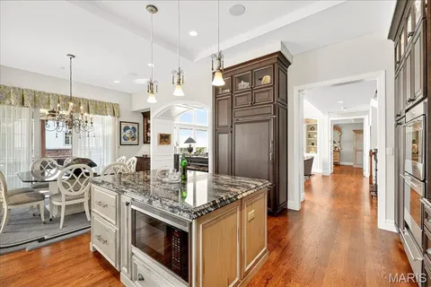 $1,750,000 | 295 Meadowbrook Country Club Way, Ballwin, MO 63011