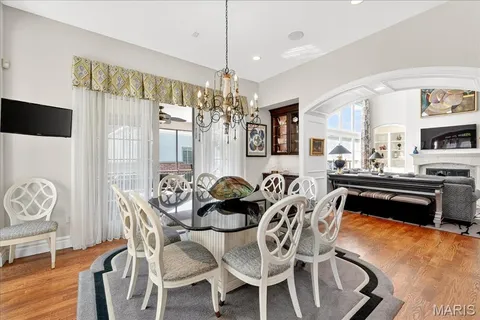 $1,750,000 | 295 Meadowbrook Country Club Way, Ballwin, MO 63011