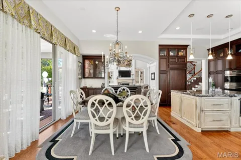 $1,750,000 | 295 Meadowbrook Country Club Way, Ballwin, MO 63011