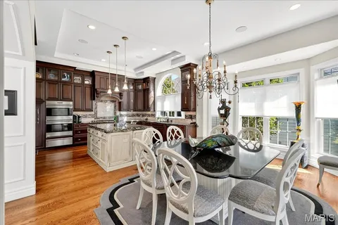 $1,750,000 | 295 Meadowbrook Country Club Way, Ballwin, MO 63011