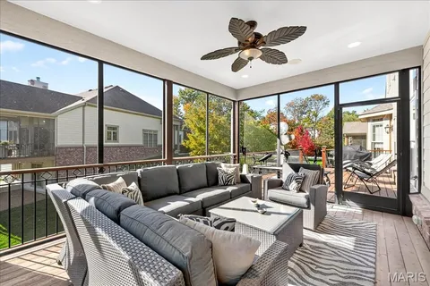 $1,750,000 | 295 Meadowbrook Country Club Way, Ballwin, MO 63011