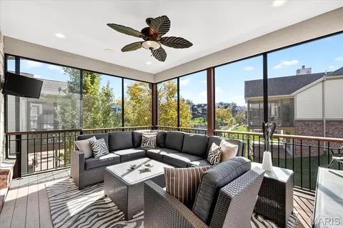 $1,750,000 | 295 Meadowbrook Country Club Way, Ballwin, MO 63011